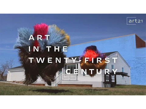 Trailer: Season 8 of "Art in the Twenty-First Century" (2016) | Art21