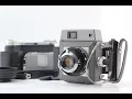 Download Lagu Mamiya Press + Sekor 90mm F3.5  399