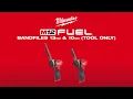 M12 FUEL Bandfile - M12FBFL130 M12FBFL100