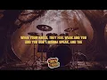 Jessie Murph - Drunk in the Bathtub (Lyrics)
