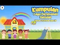 Download Lagu Kumpulan Lagu Perpisahan Untuk PAUD/TK dan SD 16 Menit - (Video Lirik) Song of Kids