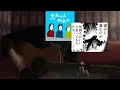 忘れらんねえよ/Cから始まるABC（弾き語りcover）