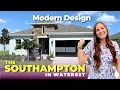 Southampton by Cardel Homes in Waterset Community Apollo Beach Florida