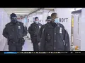 NYPD Celebrating Efforts To Increase Diversity In Recruitment