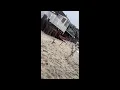 shows Karen berating family in Laguna Beach