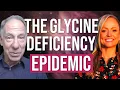 Is Glycine the Secret to Less Inflammation?
