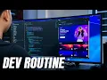 A Day in the Life Building a Music App with React