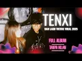 Download Lagu Tenxi, Suisei, Naykilla, Jemsi FULL ALBUM TANPA IKLAN🚫 – MUSIC VIRAL TIKTOK 2025🎶