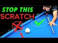 The Most Common Scratch in Pool Here s How to Avoid It