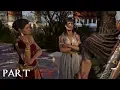 Assassin s Creed Odyssey Part 14 - hetaerae