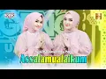 Download Lagu Nazia Marwiana \u0026 Mira Putri ft Ageng Music - Assalamualaikum (Official Live Music)