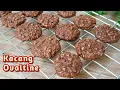 Download Lagu RESEP KUE KERING KACANG OVALTINE