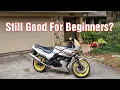Kawasaki Ninja 500R Review What To Expect