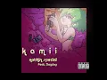 nothin special (Feat. dayday)