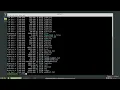 035 Command Substitution