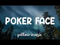 Download Lagu Poker Face - Lady Gaga (Lyrics) 🎵