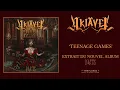 Download Lagu AKIAVEL - Teenage Games (official audio)