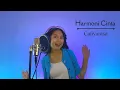 Lagu HARMONI CINTA - GITA GUTAWA (cover by Cahyanisa)