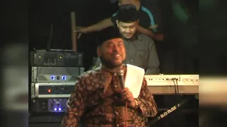 Download Ceramah Ust K.H Muhammad Ridwan | Ceramah sunda lucu PART II MP3