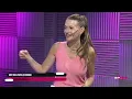 Daniela Spalla: What's the story behind "La Espina"? | #sonar