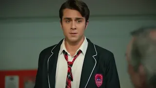 مسلسل اخوتي الموسم الثاني الحلقة 250 