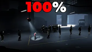 I Played 100 of Inside