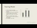 Plant disease detection using machine learning