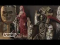 Inside The Cult Of San La Muerte