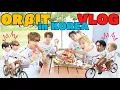 Download Lagu [ORβITV] ORβIT in KOREA – Vlog