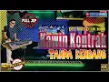 Download Lagu KAWIN KONTRAK TANPA KENDANG PLUS JEP PLUS VOKAL