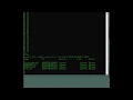 Simply synthesizer with PyAudio and PyQt5