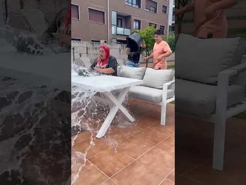 Esta es la peor broma que me hicieron! 😡 #shorts #shortsfeed #shortsvideo #funny #humor