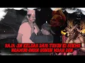 Download Lagu PERTARUNGAN DENGAN RAJA JIN