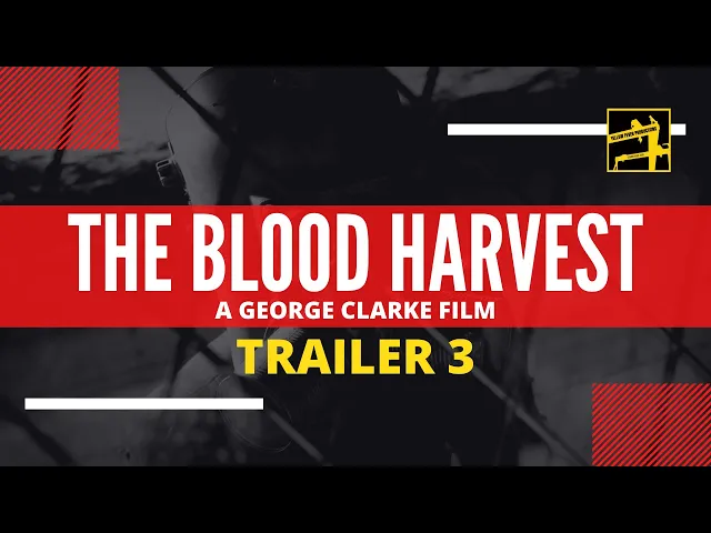 The Blood Harvest (2015) Feature Trailer 3