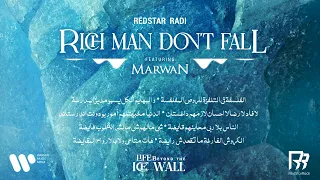 Redstar Radi - Rich Man Don’t Fall ft MARWAN [EXCLUSIVE] | 2026