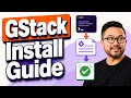 GStack GitHub Install Guide Garry Tan s AI Workflow for Claude Code GBrain Browser QA Linux