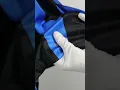 Inter Milan Home Retro Jersey 2009 2010 Champions League Final Edition Replica