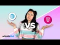 AT T vs T-Mobile Which Carrier is Worth Your Money