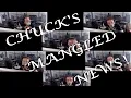 Chuck s Mangled News On Mon Valley Radio Live 2026