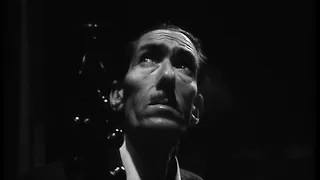 خواستگار از علی حاتمی با بازی پرویز صیاد 