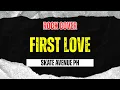 Skate Avenue PH - First Love (Rock Cover)