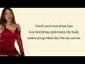 Ava Max - Spot a Fake (lyrics)