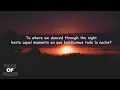 Thandi – Days Like This (Sub. Español / Lyrics)