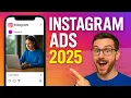 How to Run Instagram Ads in 2025 Complete Beginner Tutorial