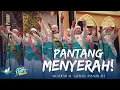 Download Lagu TAHFIZ AKMAL - PANTANG MENYERAH (Music Video)