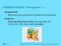 Advertising Chapter 13 PPT 1 1 1