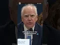 Rep James Comer R-KY presses MN Gov Walz on state s fraud allegations