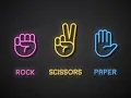 Create Rock Paper Scissors Game using java