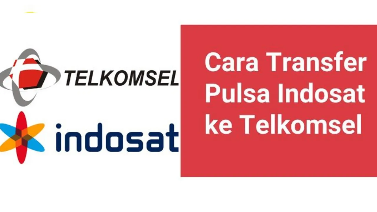 Cara Terbaru Transfer Pulsa Indosat