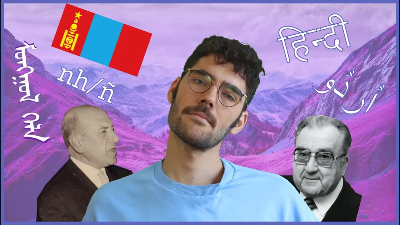 POR QUE ESCREVEMOS GALEGO EM ESPANHOL?